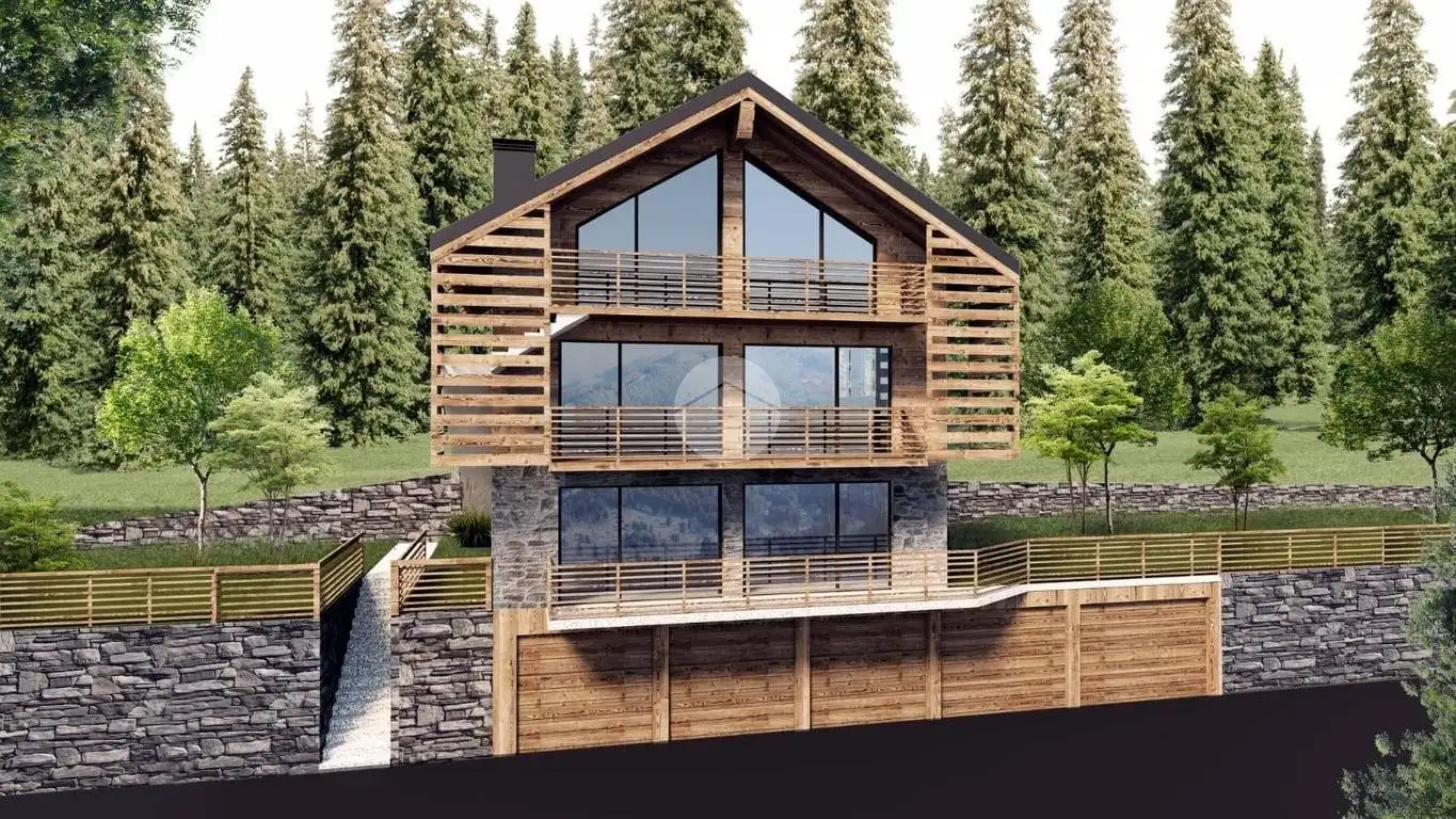 Appartamento in vendita a Vione