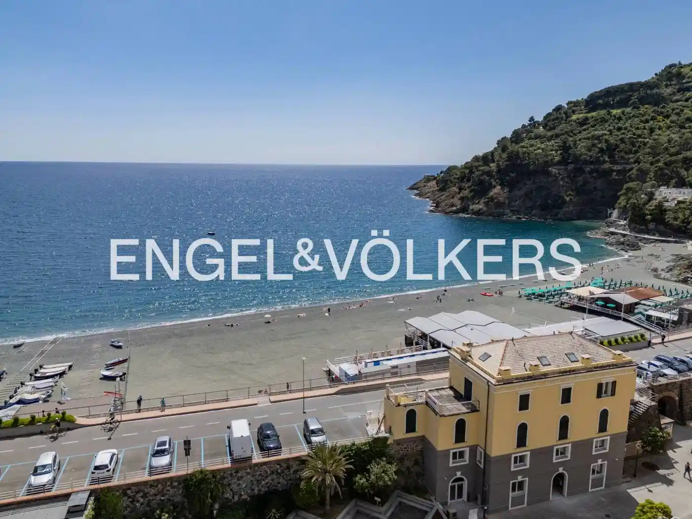 Bilocale via Fratelli Rezzano 7, Centro, Bonassola - foto 4