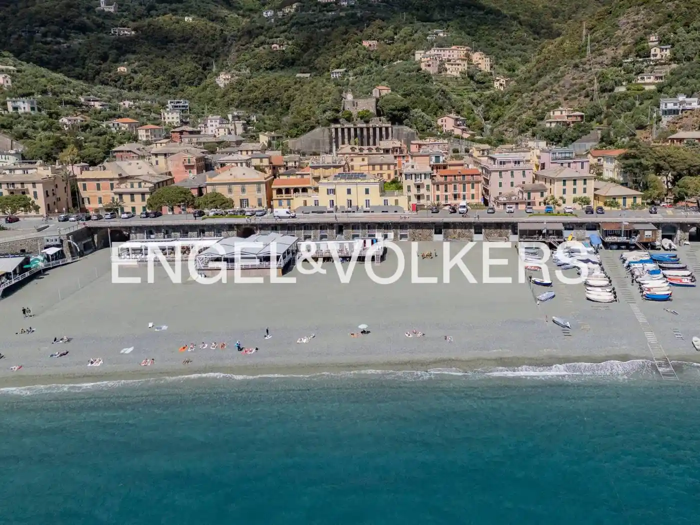 Bilocale via Fratelli Rezzano 7, Centro, Bonassola - foto 5