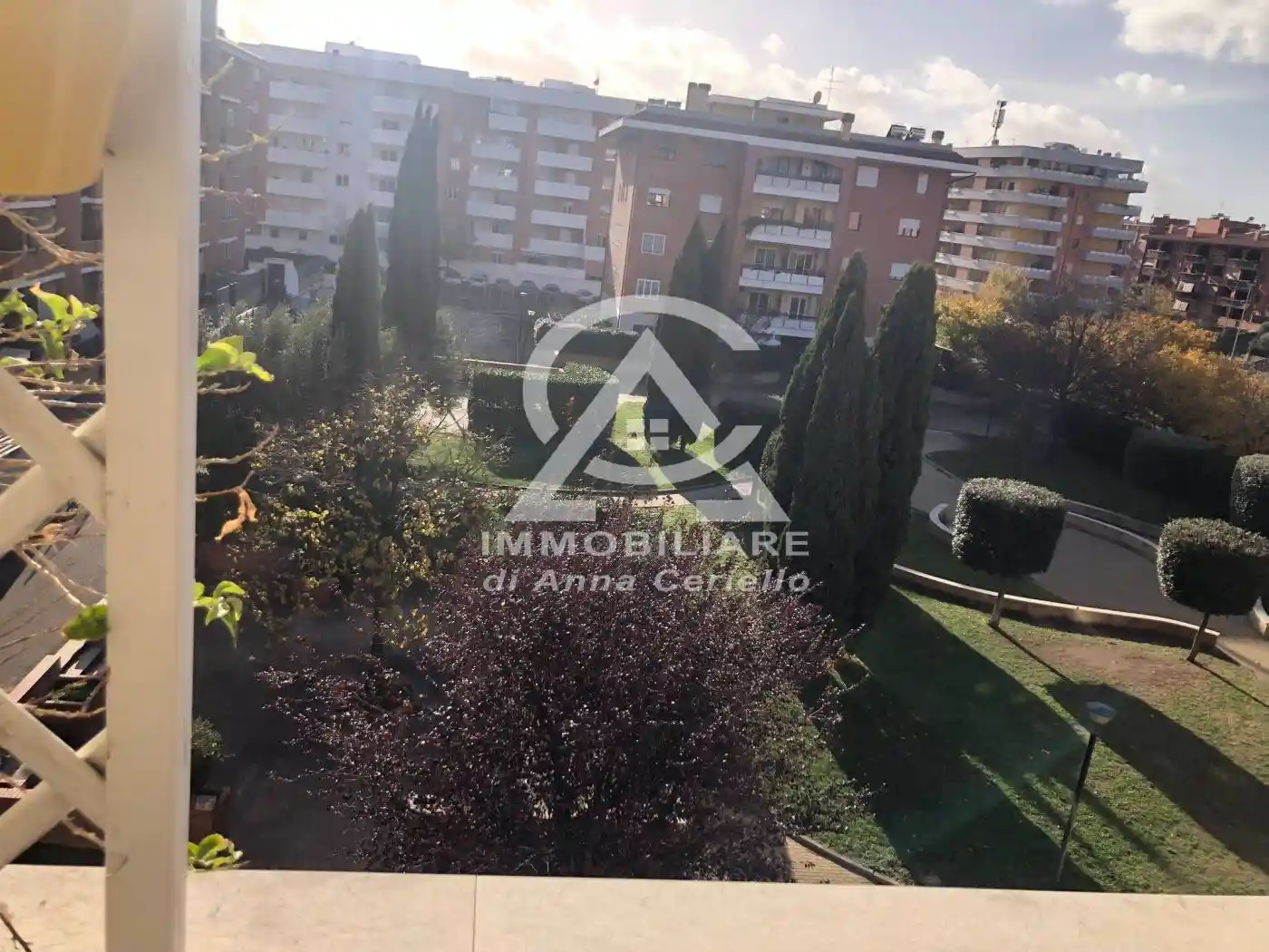 Trilocale via Biagio Petrocelli 219, Romanina, Roma - foto 2