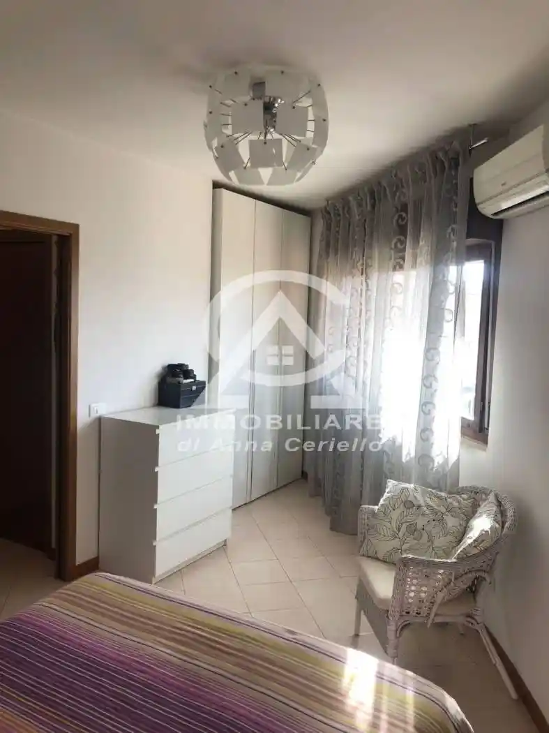 Trilocale via Biagio Petrocelli 219, Romanina, Roma - foto 3