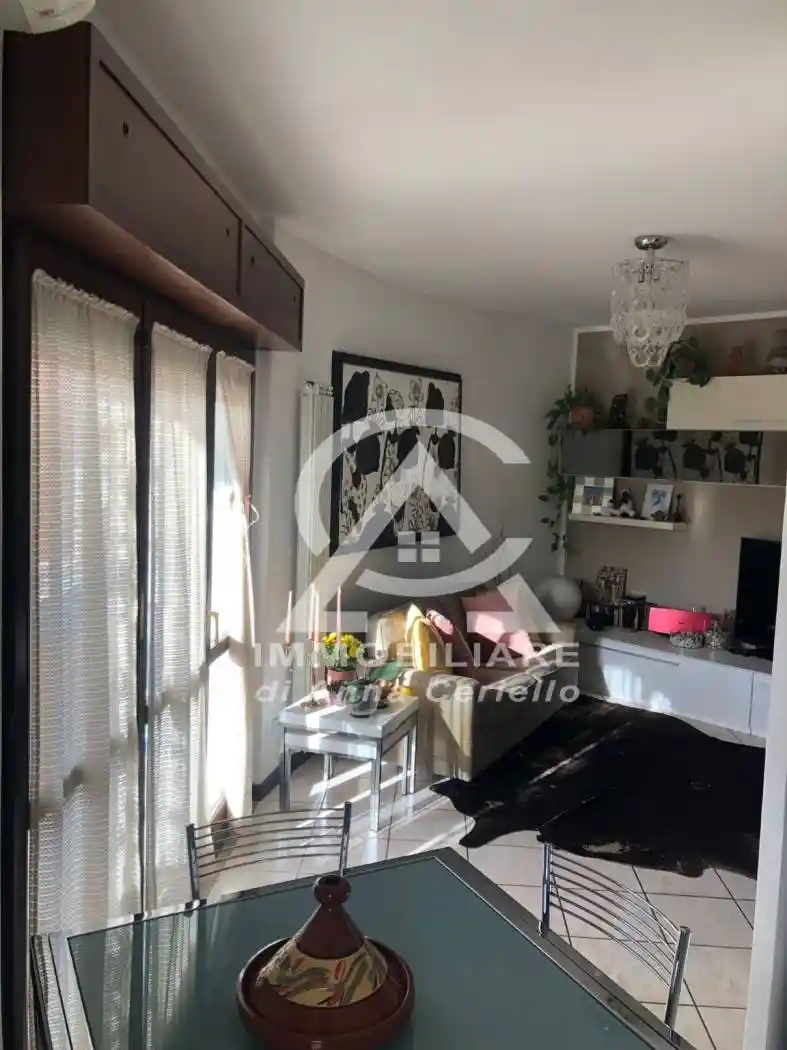 Trilocale via Biagio Petrocelli 219, Romanina, Roma - foto 4