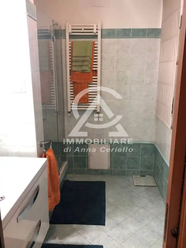 Trilocale via Biagio Petrocelli 219, Romanina, Roma - foto 5