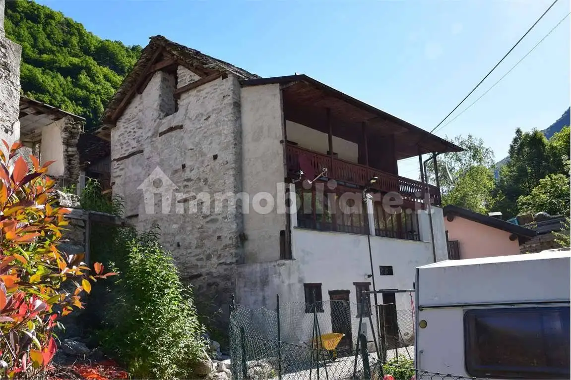 Trilocale via San Pietro, 14, Bannio Anzino - foto 3