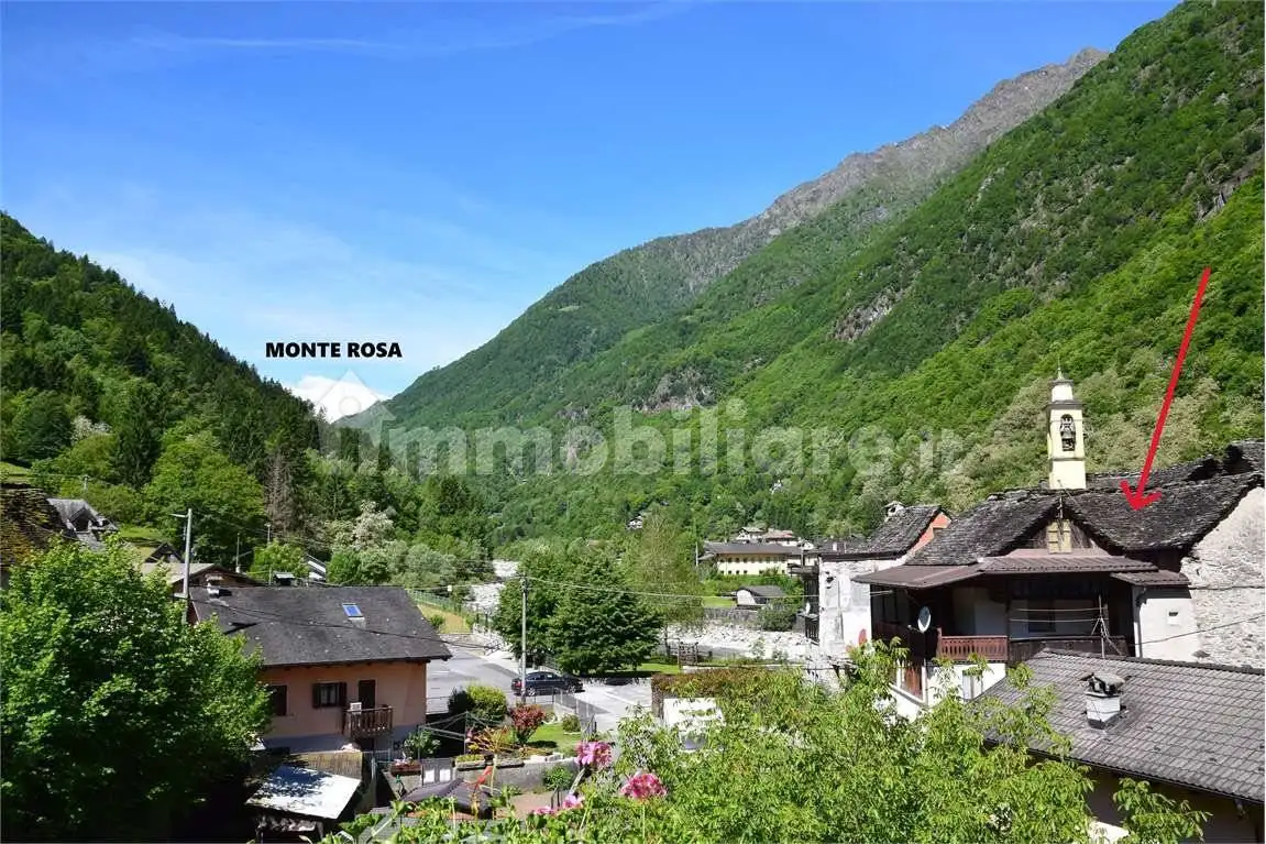 Trilocale via San Pietro, 14, Bannio Anzino - foto 5