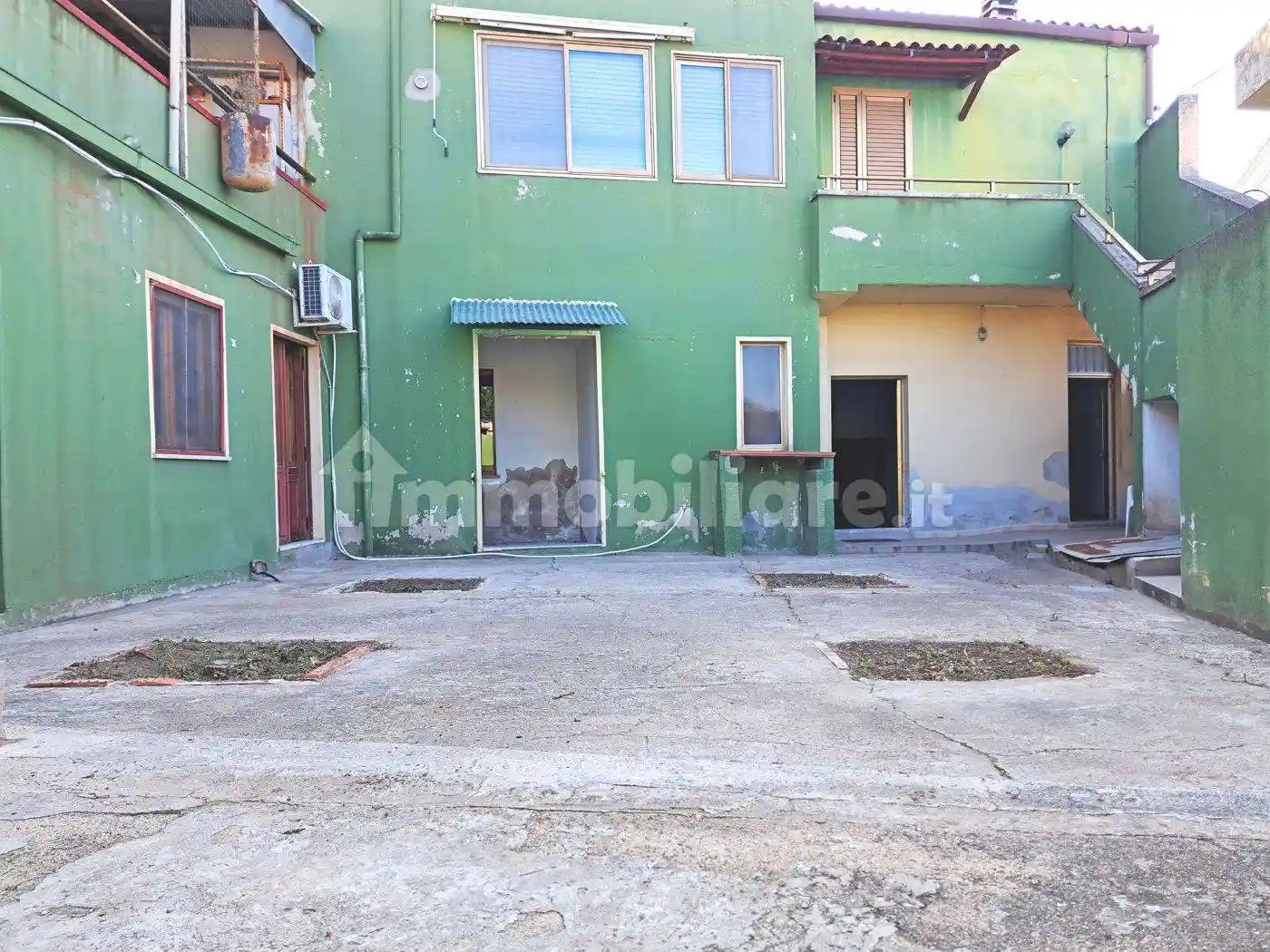 Appartamento in vendita a Sanluri