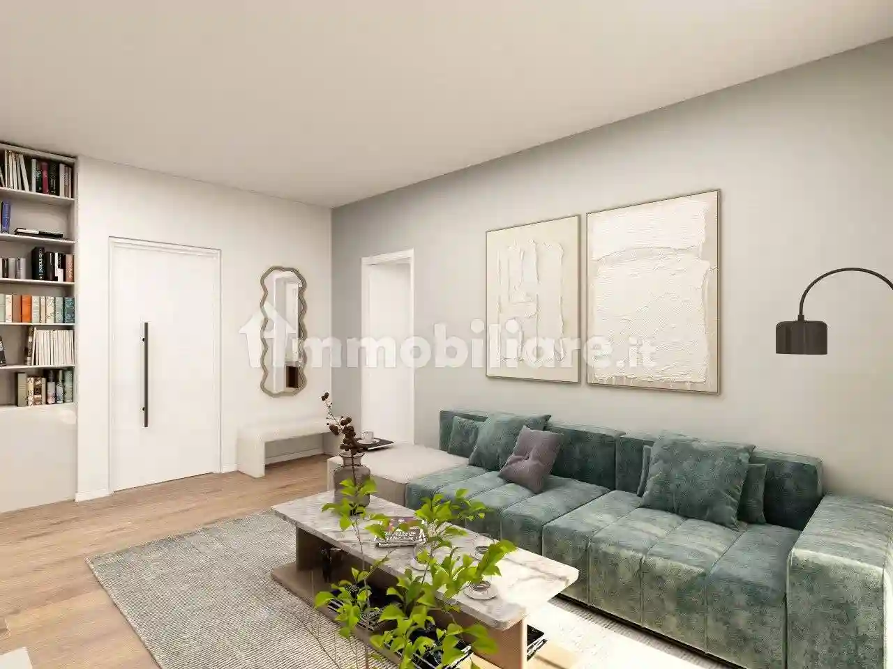 Appartamento - foto 3