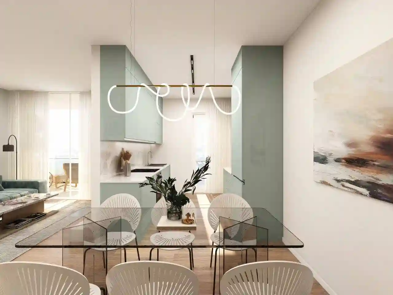 Appartamento - foto 4