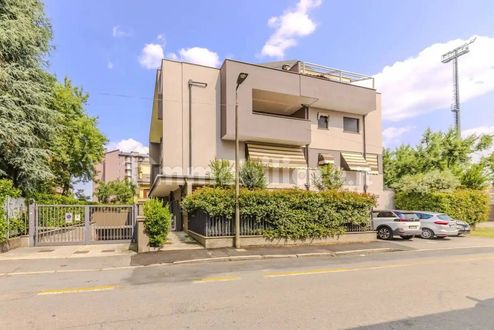 Appartamento in vendita a Bollate