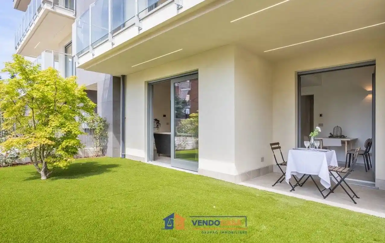 Appartamento in vendita a Racconigi