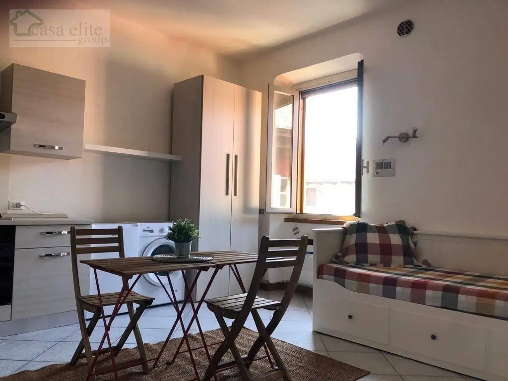 Appartamento in affitto a Lodi