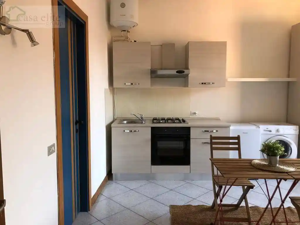 Monolocale via Santa Maria del Sole, Centro Storico, Lodi - foto 4