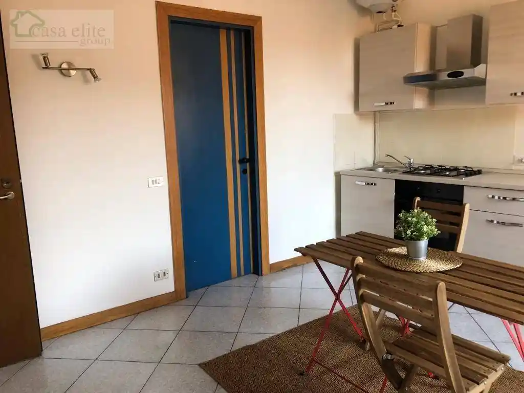 Monolocale via Santa Maria del Sole, Centro Storico, Lodi - foto 5