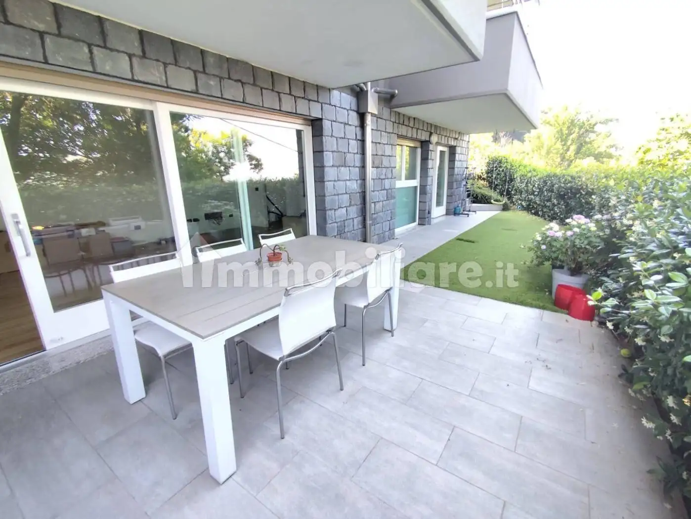 Appartamento in vendita a Como