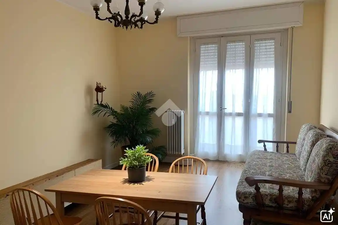 Appartamento in vendita a Ferno