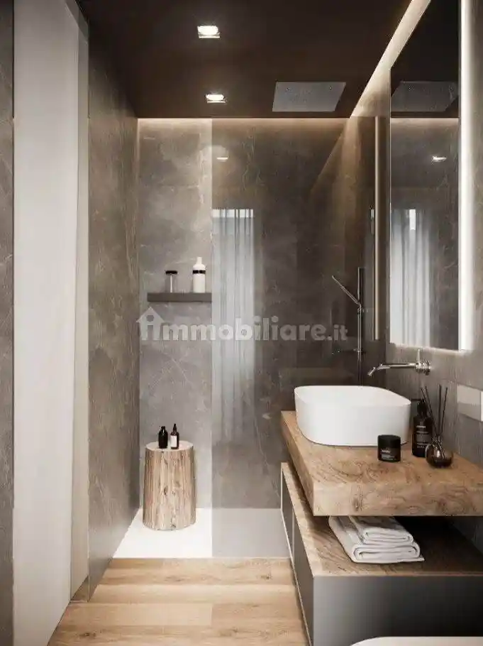 Appartamento in vendita a Sesto Fiorentino