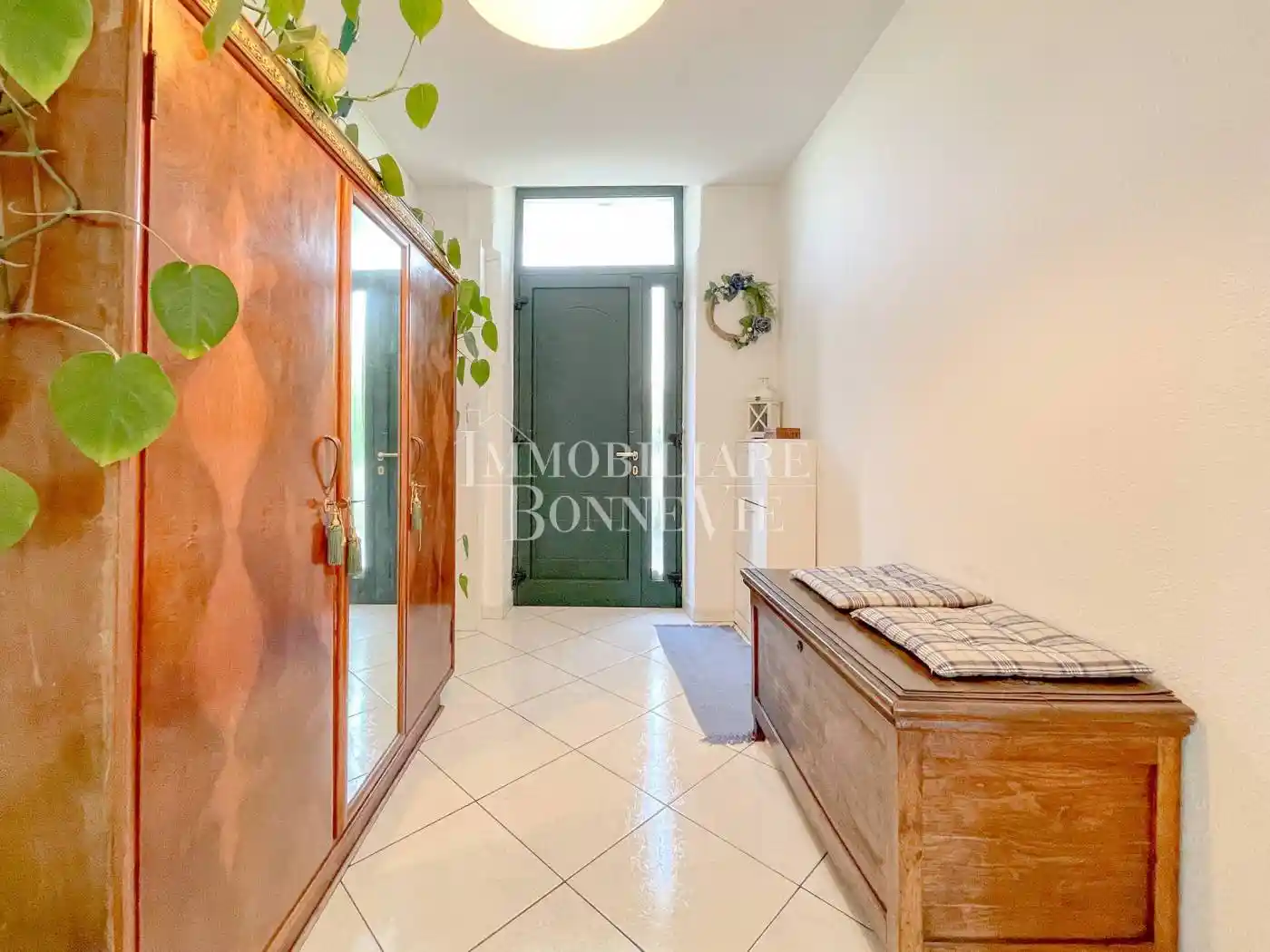 Appartamento in vendita a Malnate