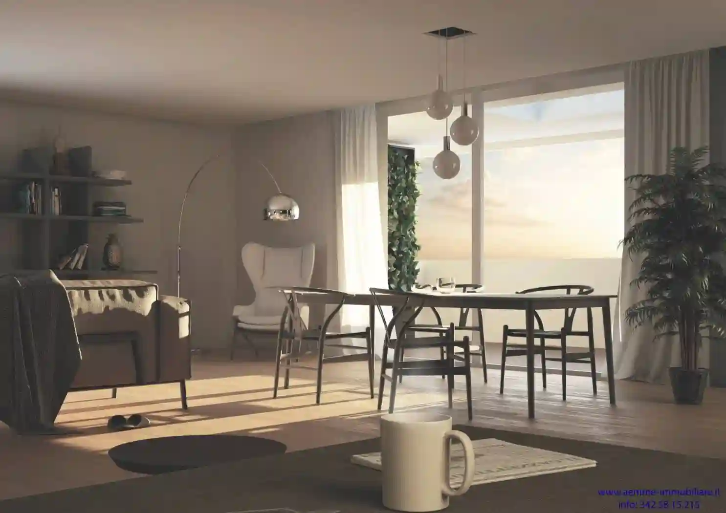 Appartamento - foto 2