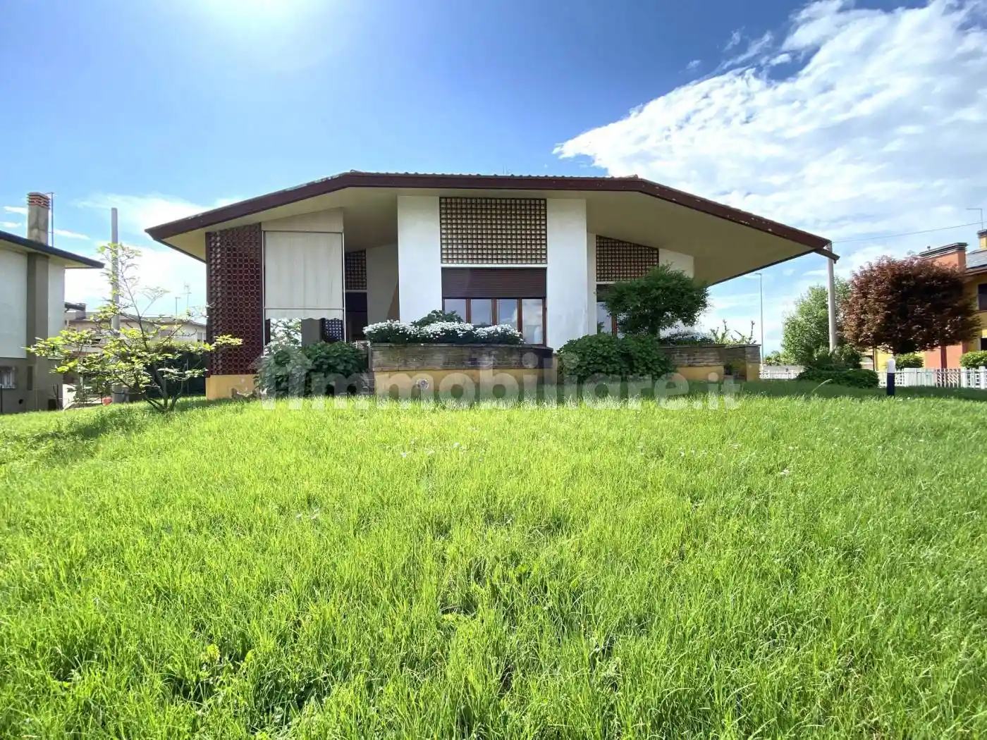 Villa in vendita a Fontaniva