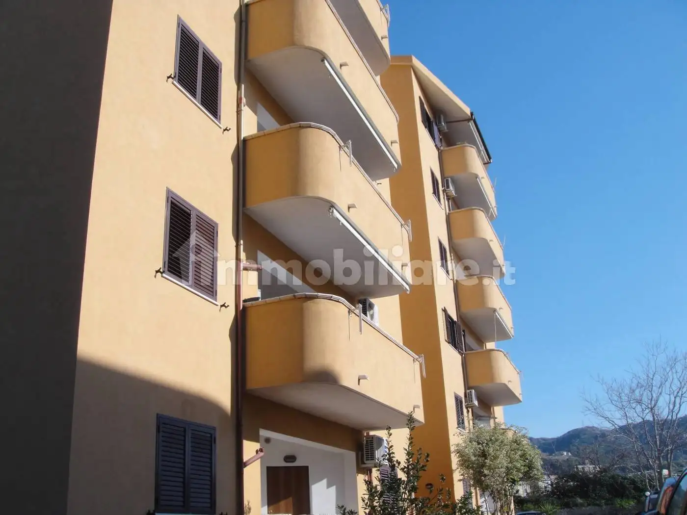 Appartamento in vendita a Reggio Calabria