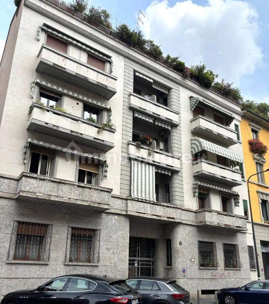 Apartment in vendita a Milan
