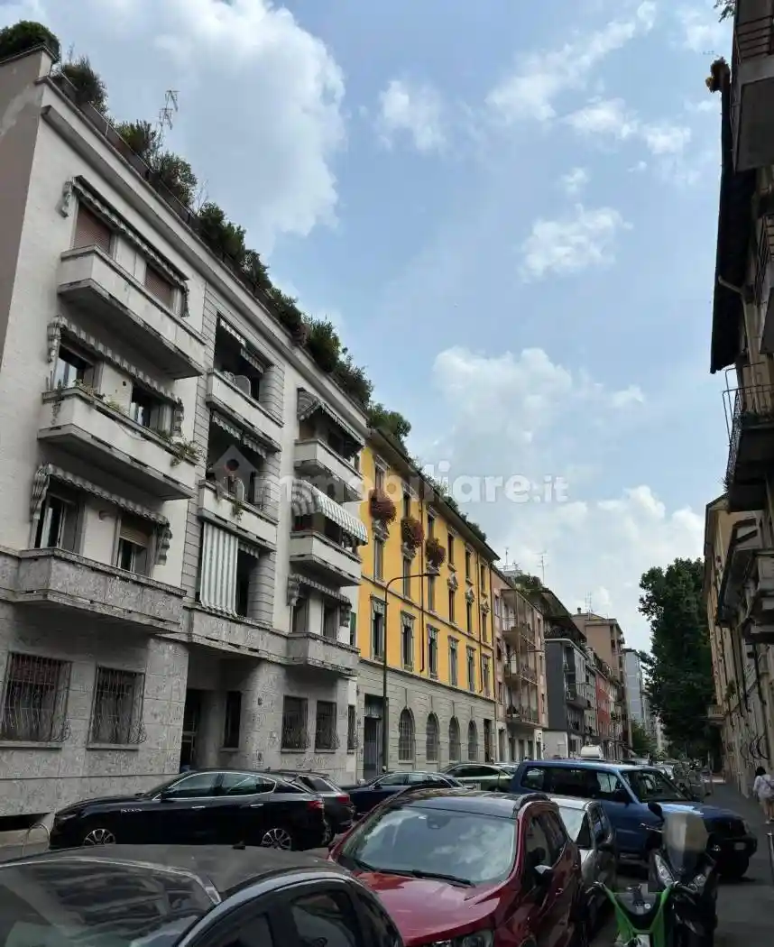 Trilocale via Garian 44, Washington, Milano - foto 2