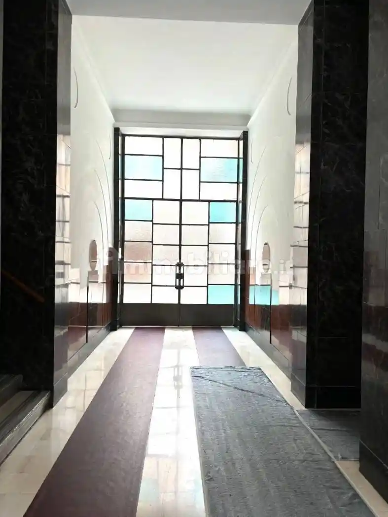 Trilocale via Garian 44, Washington, Milano - foto 3