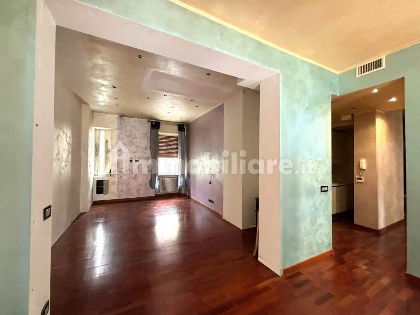 Trilocale via Garian 44, Washington, Milano - foto 4