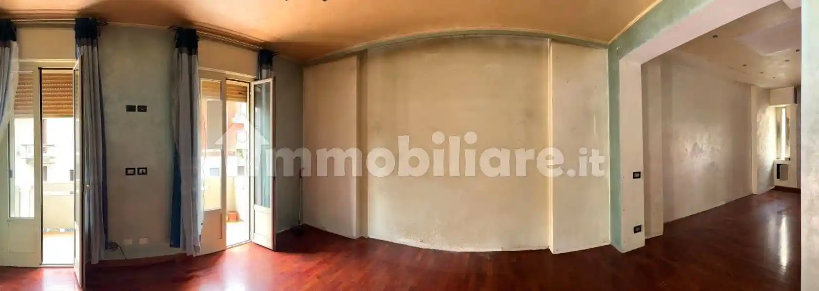 Trilocale via Garian 44, Washington, Milano - foto 5