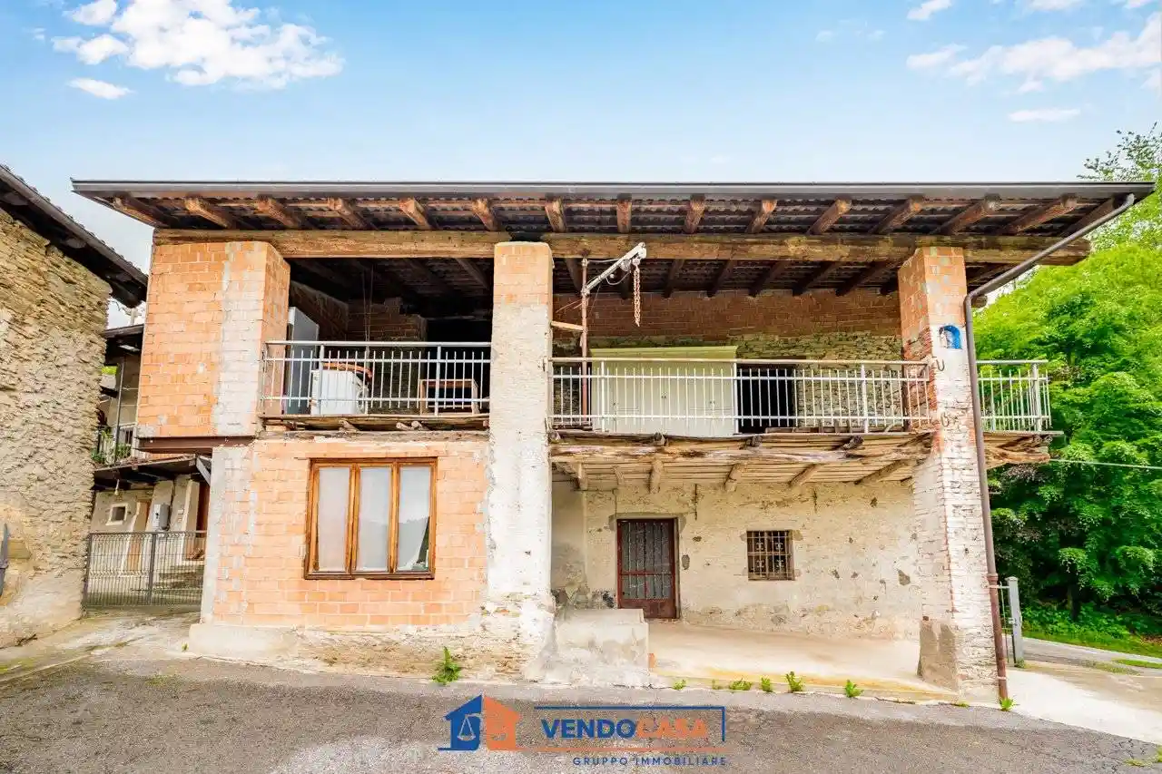 Rustico - Casale in vendita a Peveragno