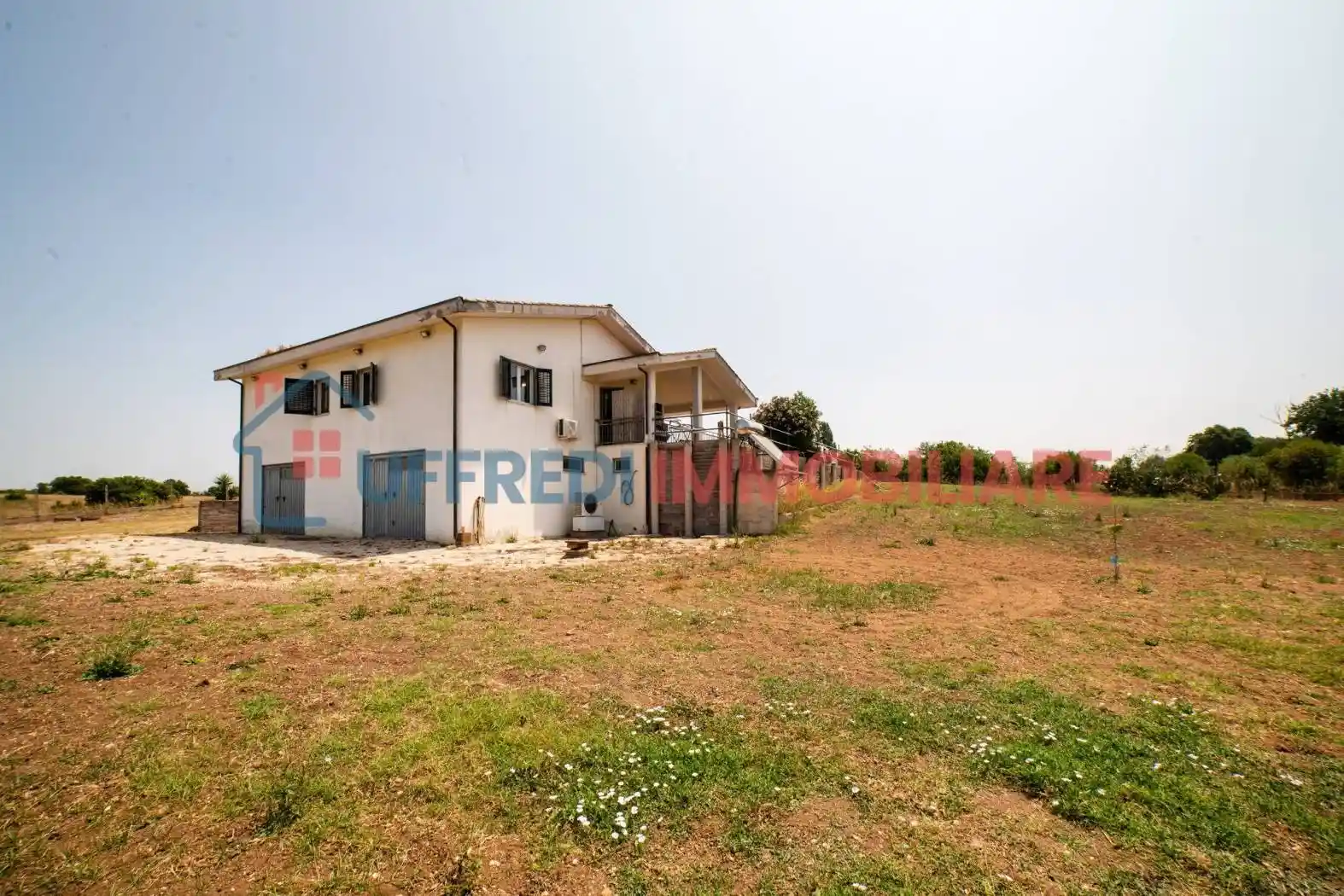 Villa in vendita a Aprilia