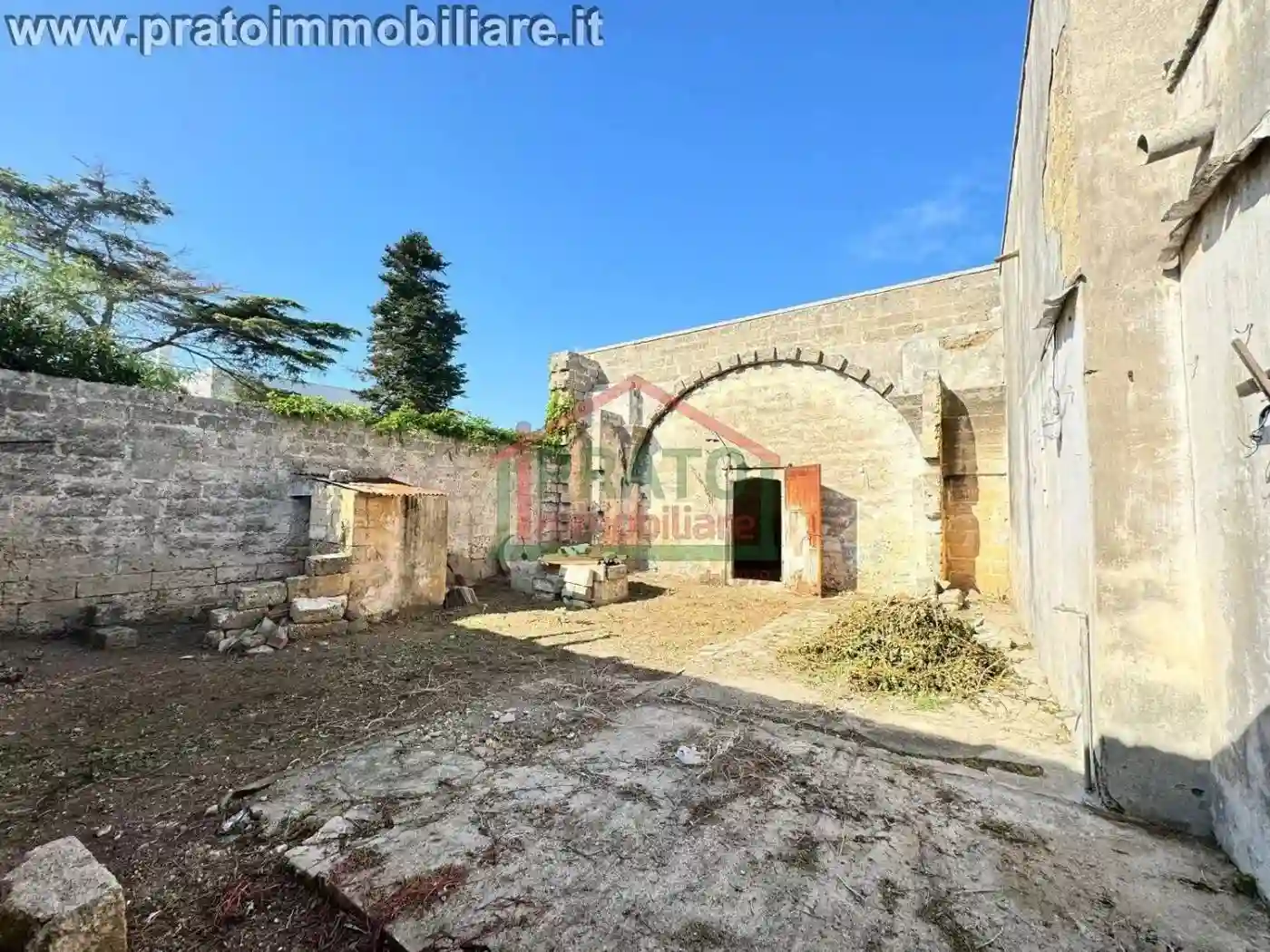 Palazzo - Edificio - foto 5