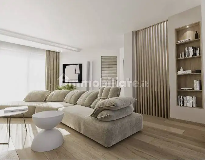 Appartamento in vendita a Bologna