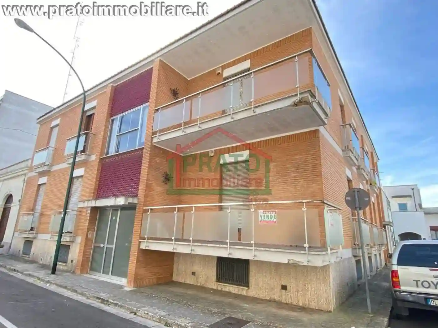 Palazzo - Edificio - foto 2