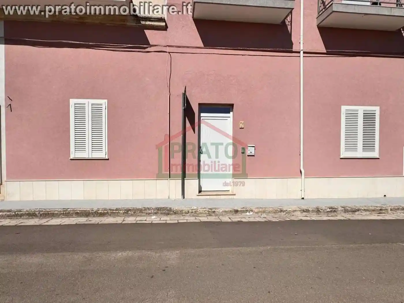 Villa in vendita a Trepuzzi