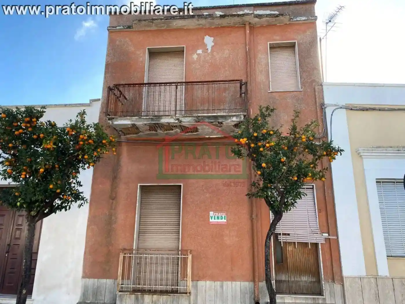 Villa in vendita a Campi Salentina