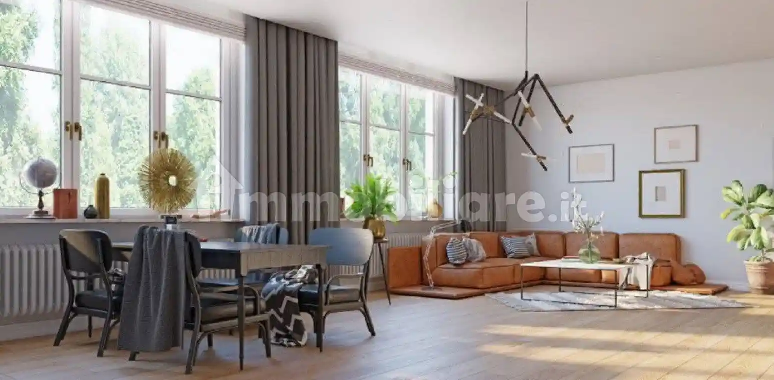 Appartamento in vendita a Sesto Fiorentino