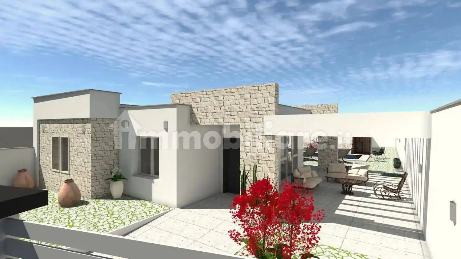 Villa in vendita a Squinzano