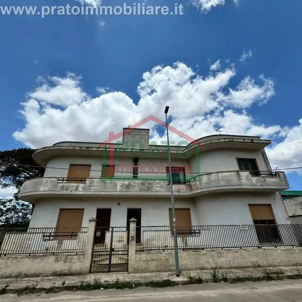 Villa in vendita a Trepuzzi