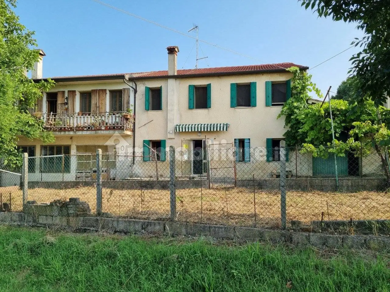 Villa in vendita a Vo'