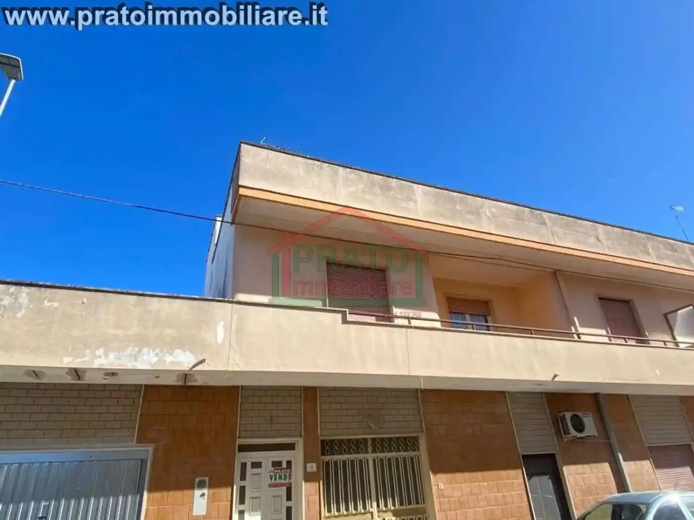 Appartamento in vendita a Trepuzzi