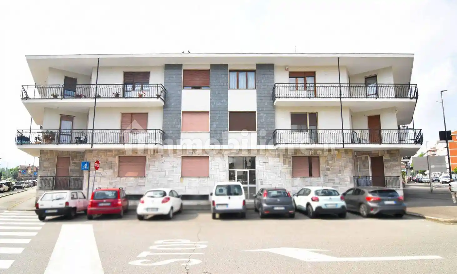 Appartamento in vendita a Settimo Torinese