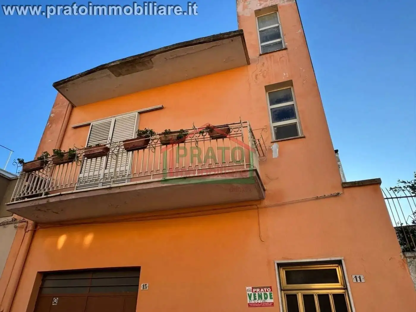 Appartamento in vendita a Novoli