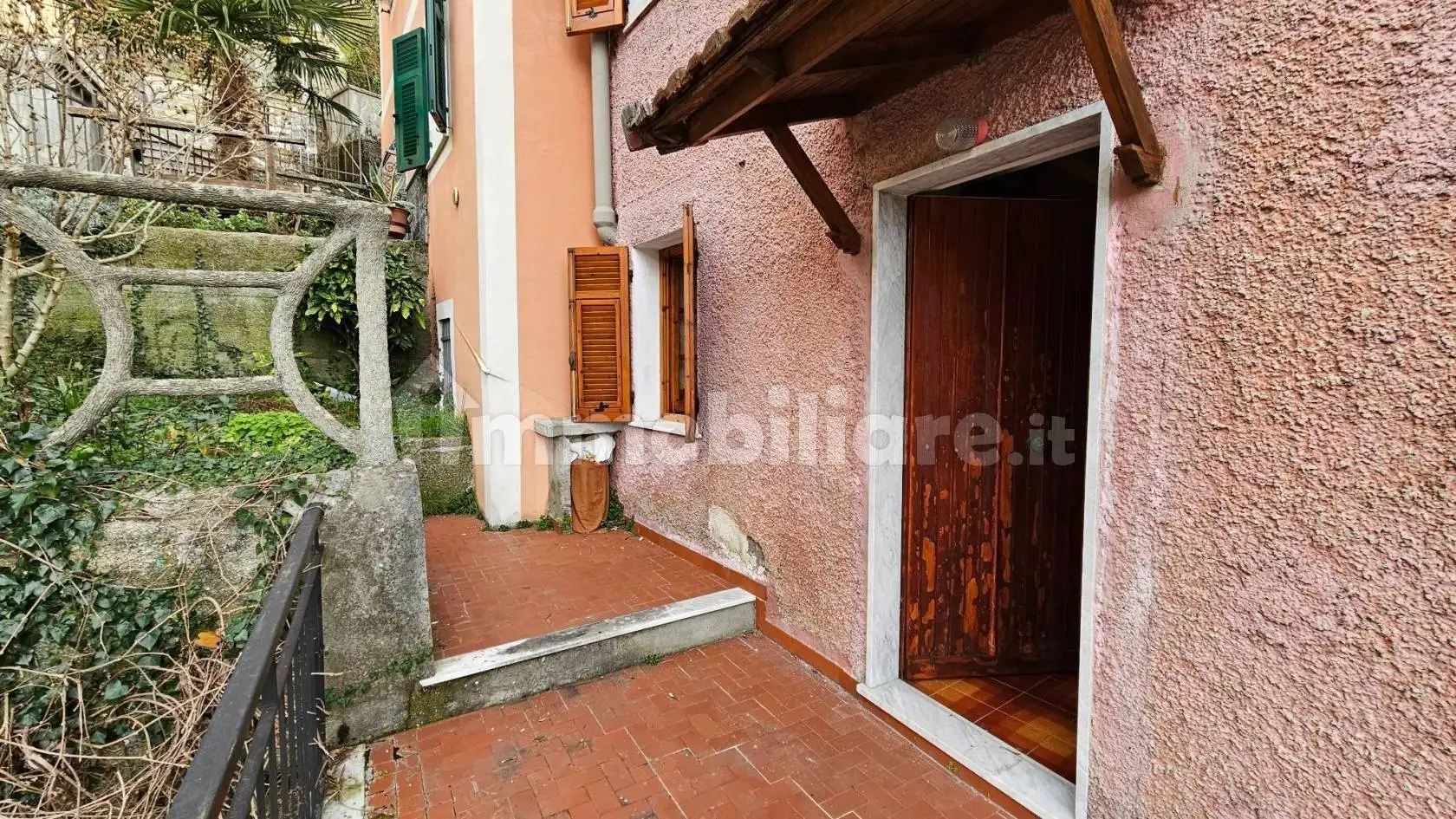 Villa unifamiliare via Peromaggiolo 4, Moranego, Davagna - foto 2
