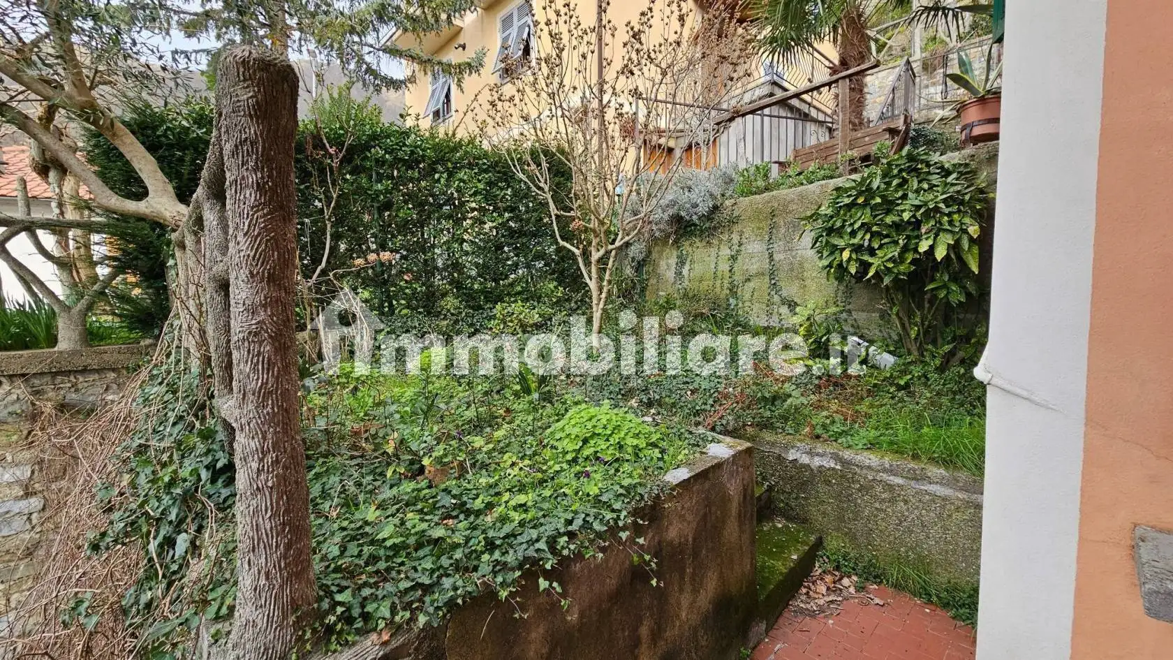 Villa unifamiliare via Peromaggiolo 4, Moranego, Davagna - foto 3