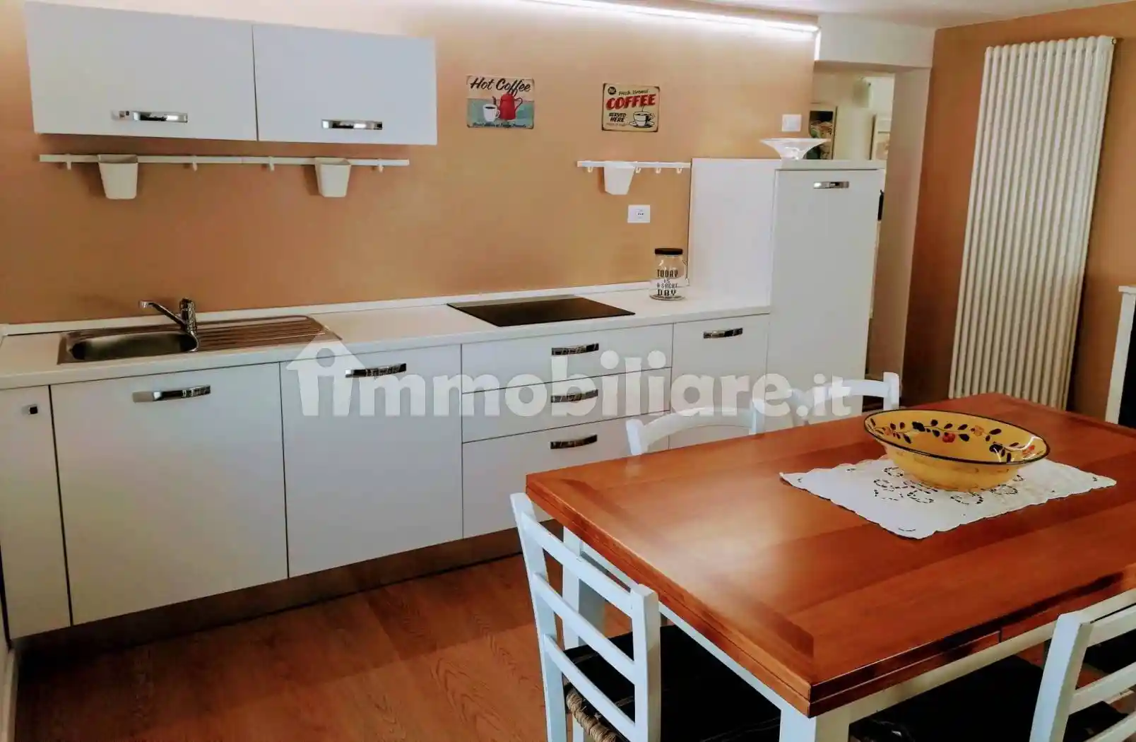 Trilocale via Cesare Battisti, Centro, Creazzo - foto 2