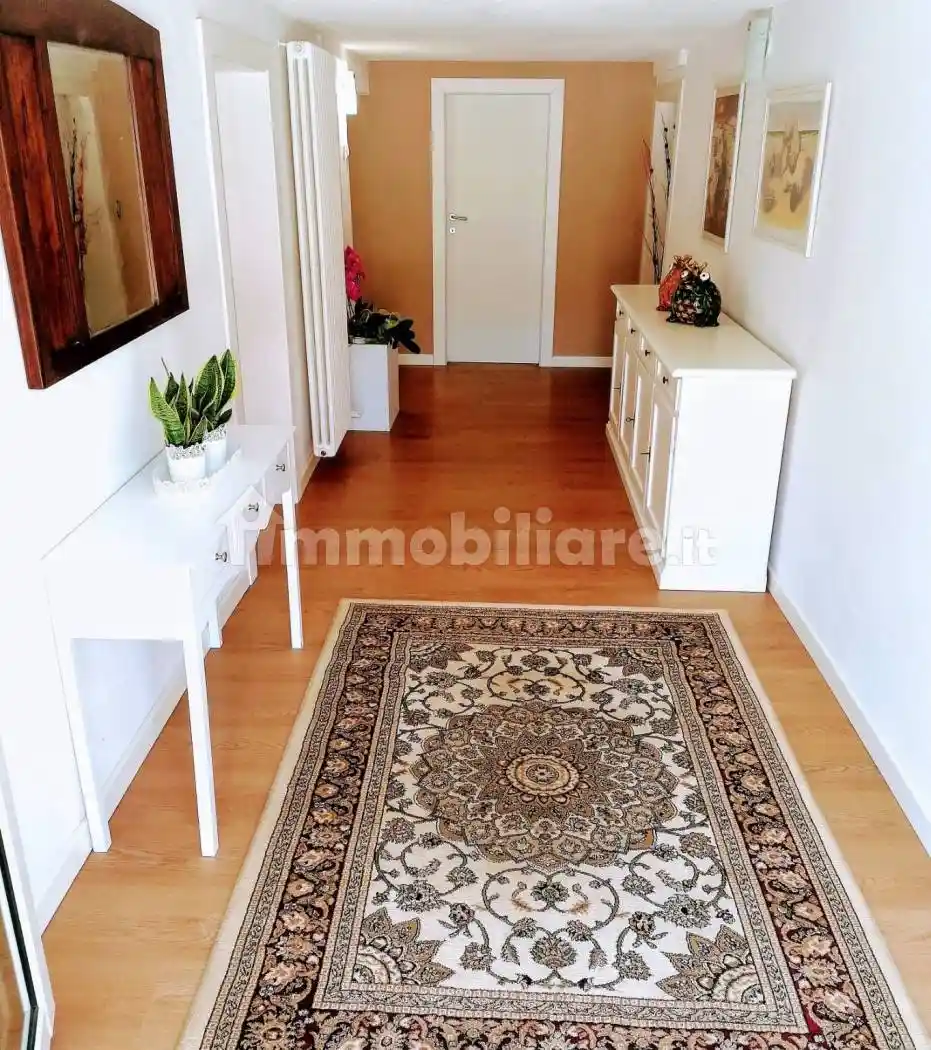 Trilocale via Cesare Battisti, Centro, Creazzo - foto 3