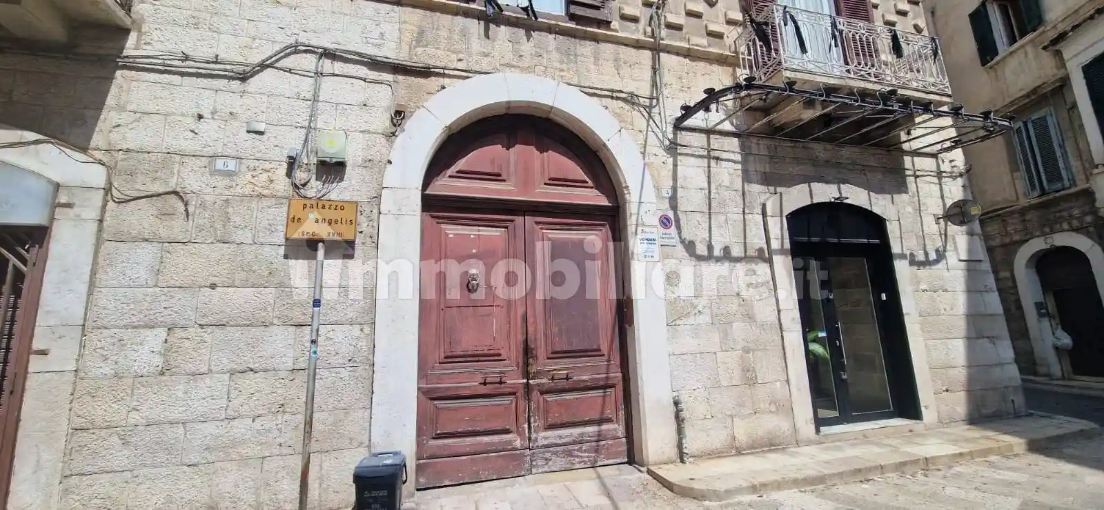 Appartamento in vendita a Trani