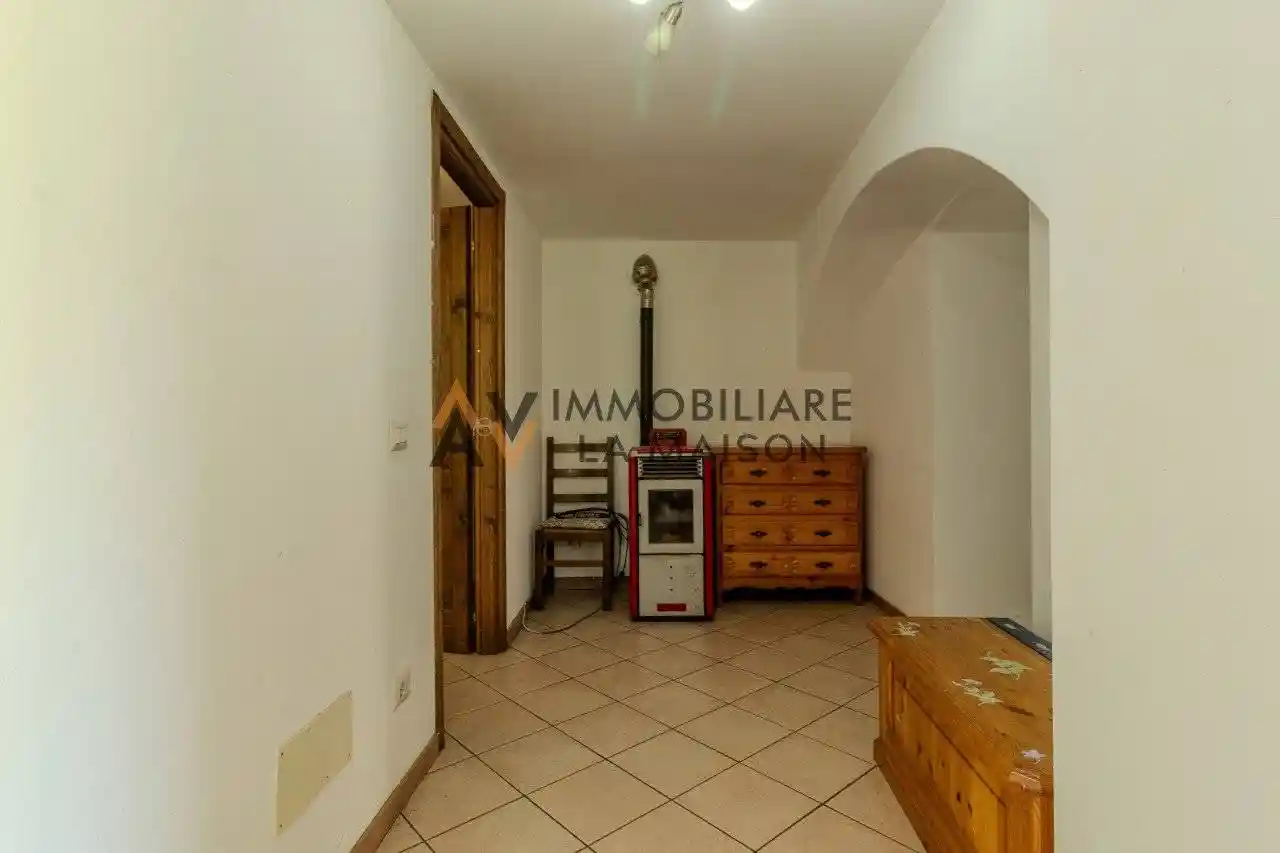 Villa plurifamiliare, buono stato, 287 m², Champagne, Verrayes - foto 2