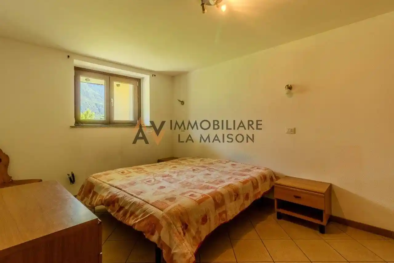 Villa plurifamiliare, buono stato, 287 m², Champagne, Verrayes - foto 4